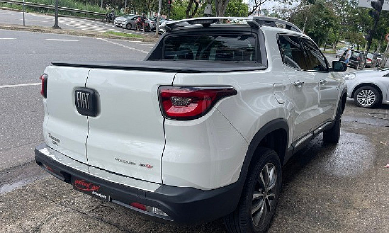 Fiat Toro 2.0 Volcan...