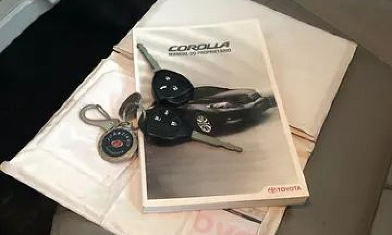 Toyota Corolla Autom...