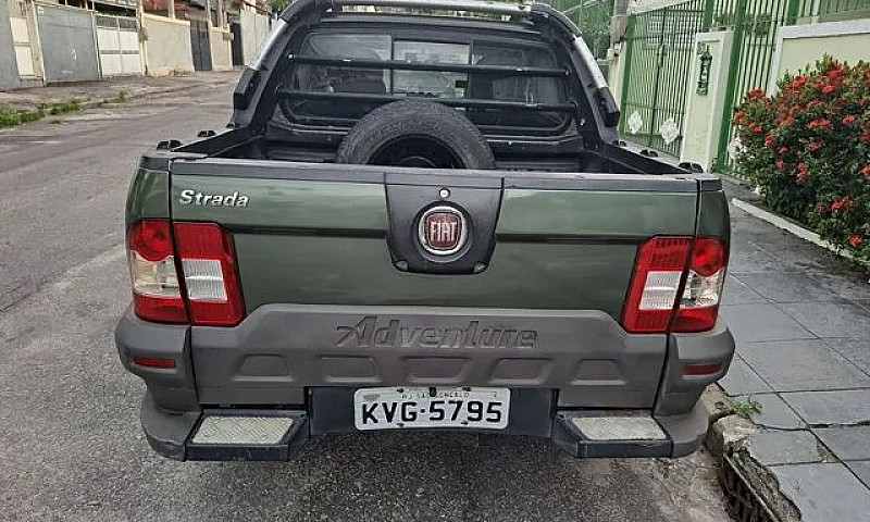 Strada Adv 1.8 8V 20...