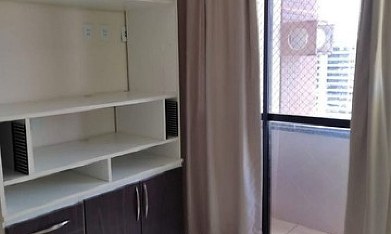 ~ Apartamento No Con...