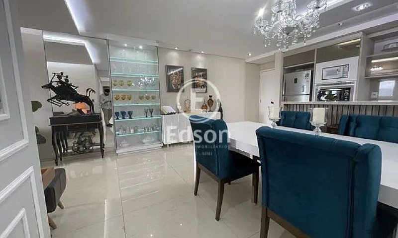 Apartamento À Venda ...