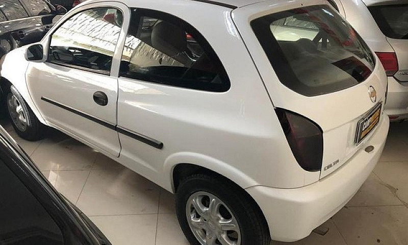 Chevrolet Celta 2P L...