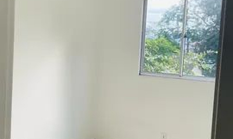 Apartamento Em Palho...