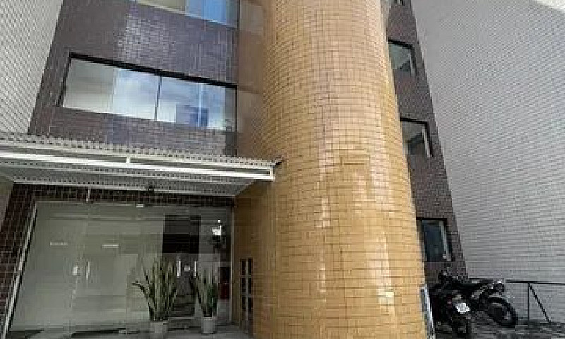 Apartamento No Geise...