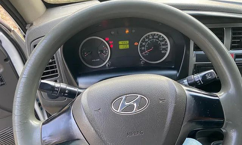 Hyundai Hr 2016/17 ...