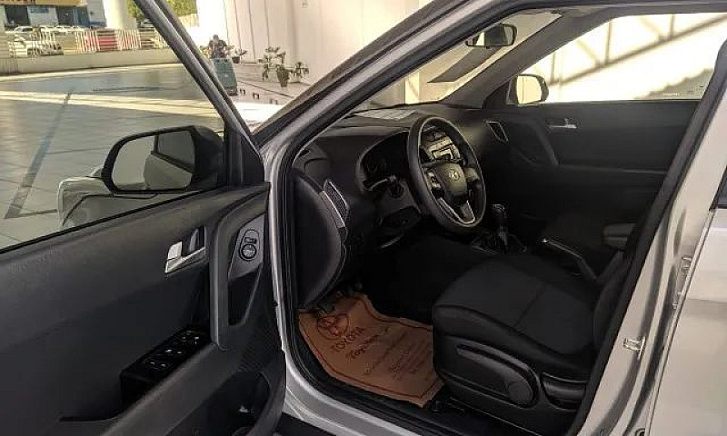 Hyundai Creta 1.6 At...