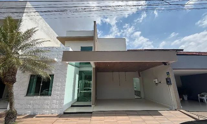 Casa, 380M², 5 Suíte...