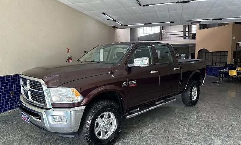 Dodge Ram 2012 6.7 2...