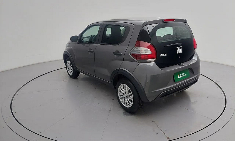 Fiat Mobi 2023 1.0 E...