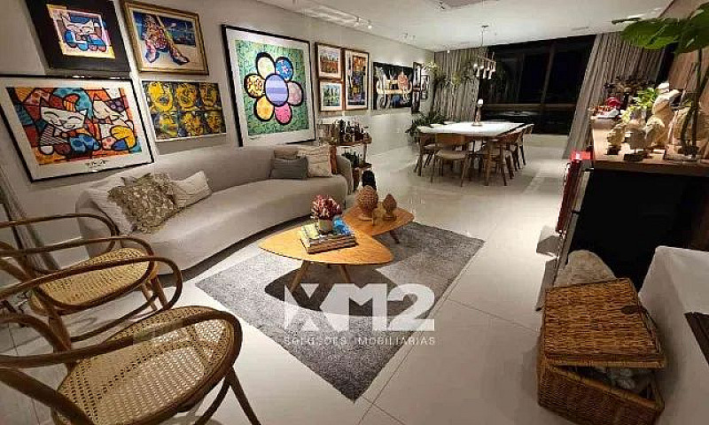 Apartamento Edf. Vil...