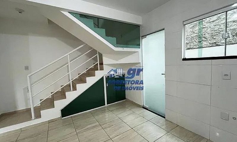 Apartamento Com 2 Do...