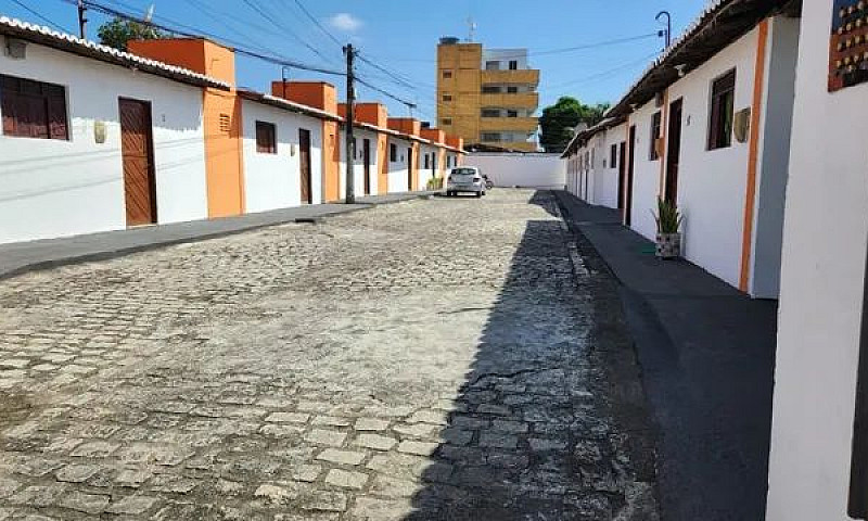 Aluguel De Casas Pró...