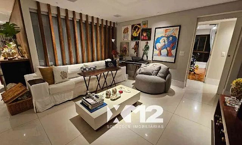 Apartamento Edf. Vil...