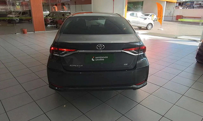 Toyota Corolla 2023 ...