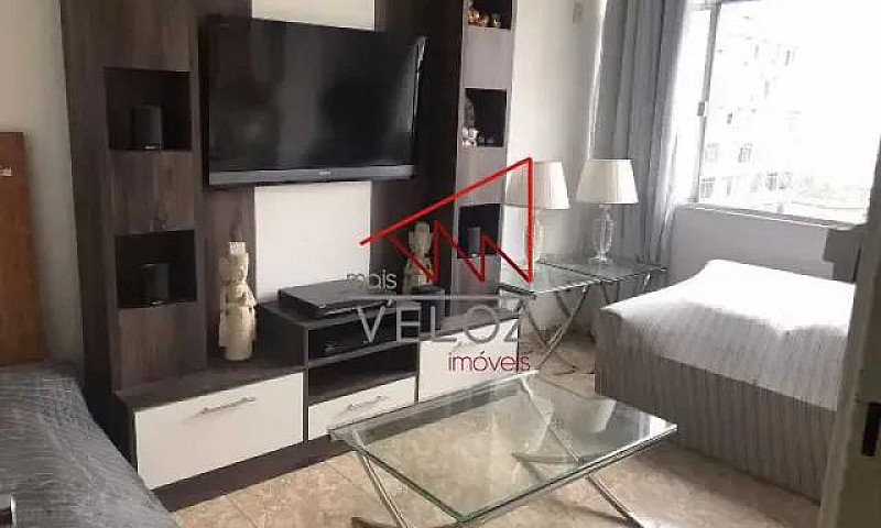 Apartamento-À Venda-...