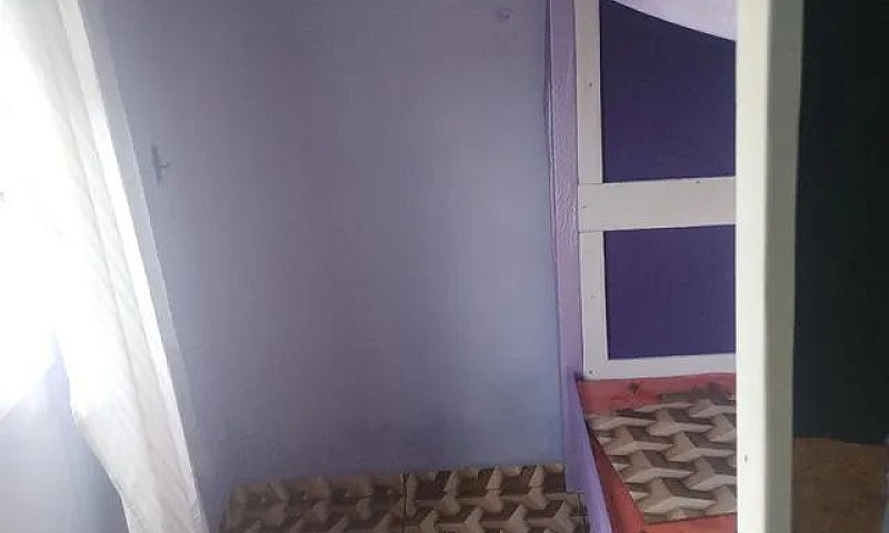 Casa Com 2 Quart Sal...