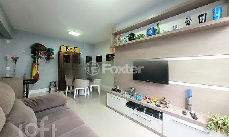 Excelente Apartament...