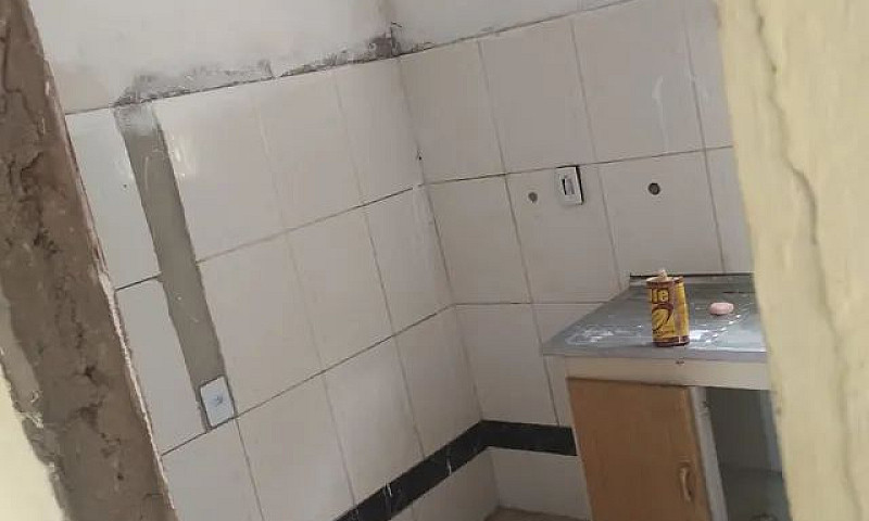 Casa Com 2 Quart Sal...
