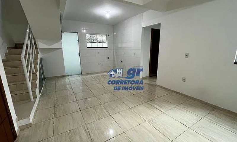 Apartamento Com 2 Do...