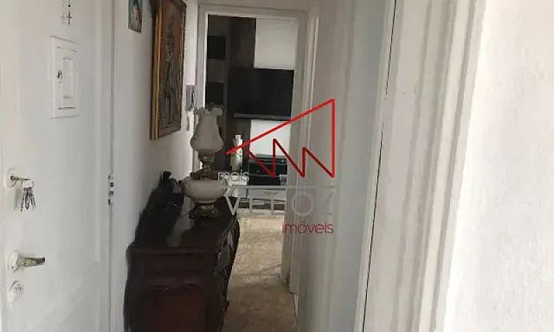Apartamento-À Venda-...