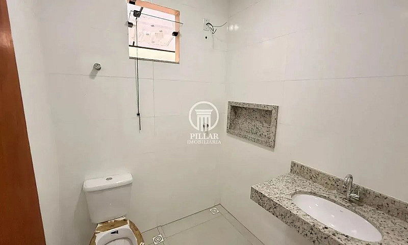 Casa Disponível Para...