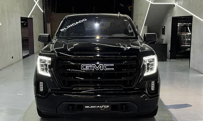 Gmc Sierra Denali 6....