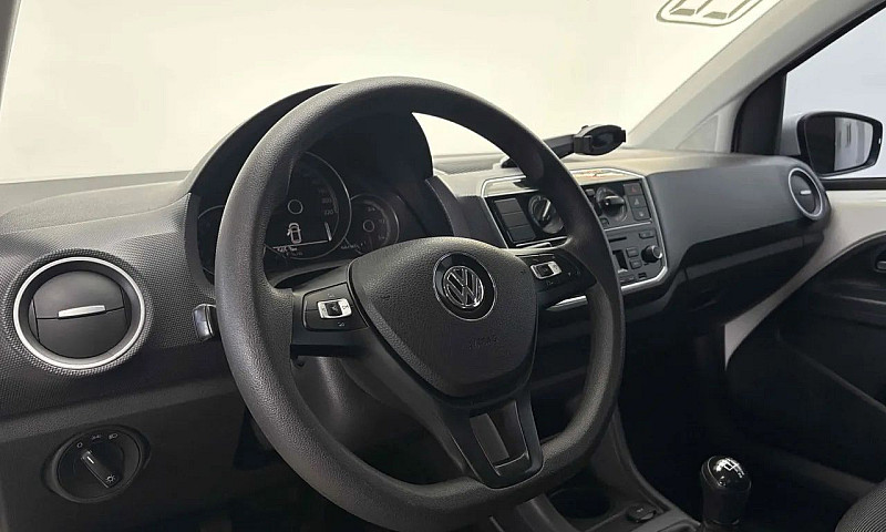 Volkswagen Up! Mpi 1...