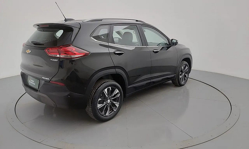 Chevrolet Tracker 20...