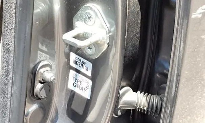 Honda Civic Sedan Lx...