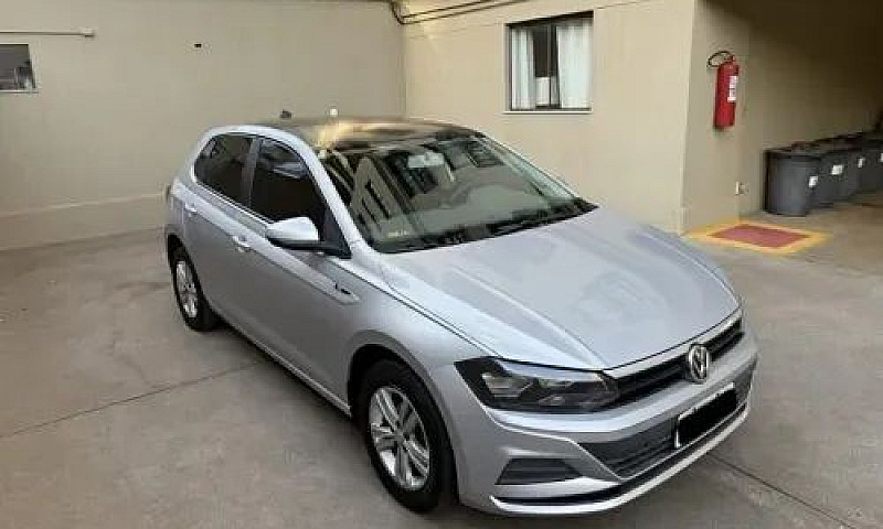  Polo 1.6 Msi Flex 1...