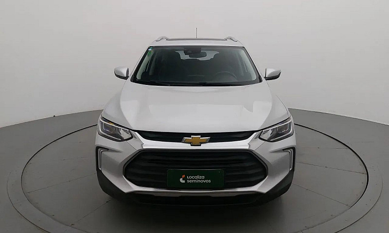 Chevrolet Tracker Pr...