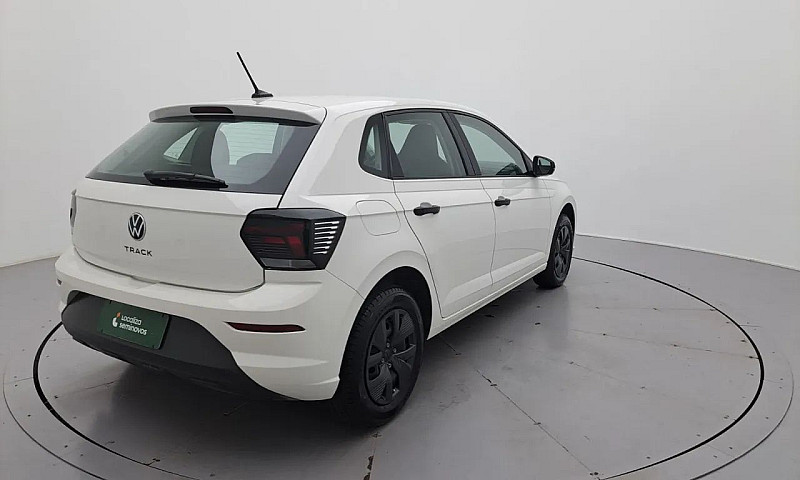 Volkswagen Polo Trac...