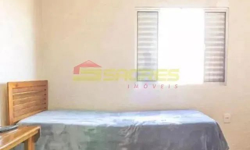 Sobrado Com 04 Dormi...