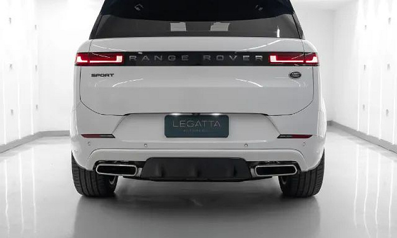 Land Rover Range Rov...