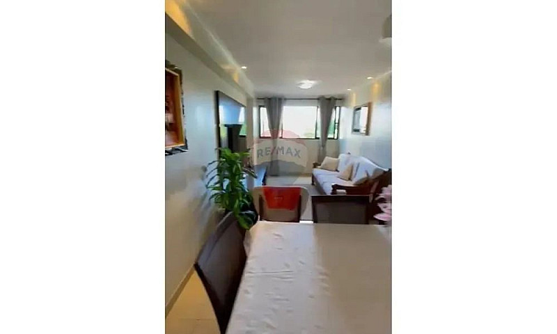 Apartamento Para Ven...