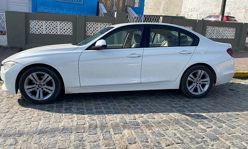Bmw 320I A 2.0 Turbo...