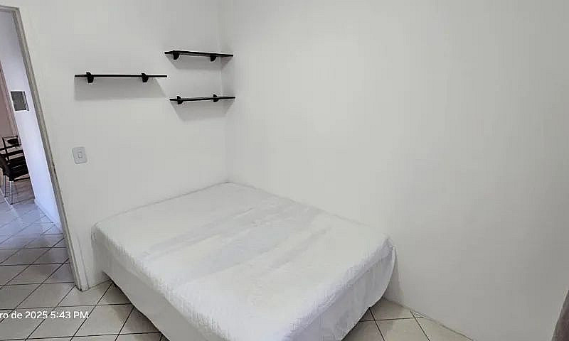 Alugo Apartamento Mo...