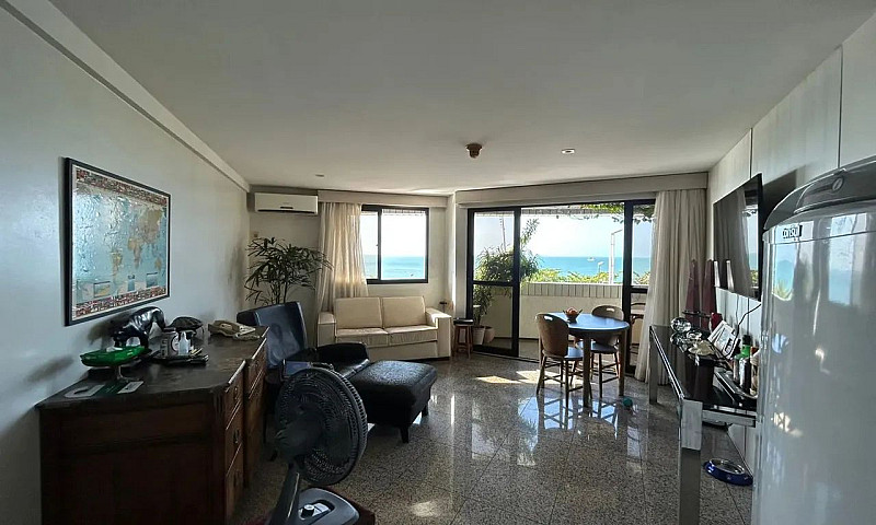 Apartamento Para Alu...