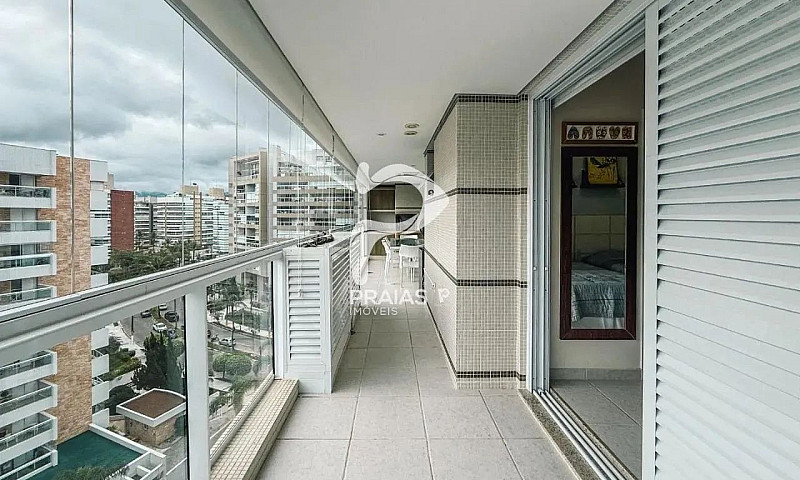 Apartamento Mobiliad...