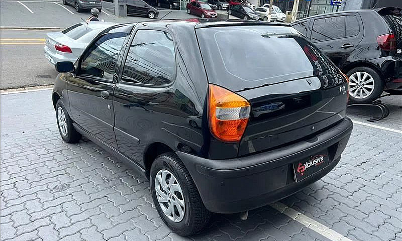 Fiat Palio 1.0 Econo...
