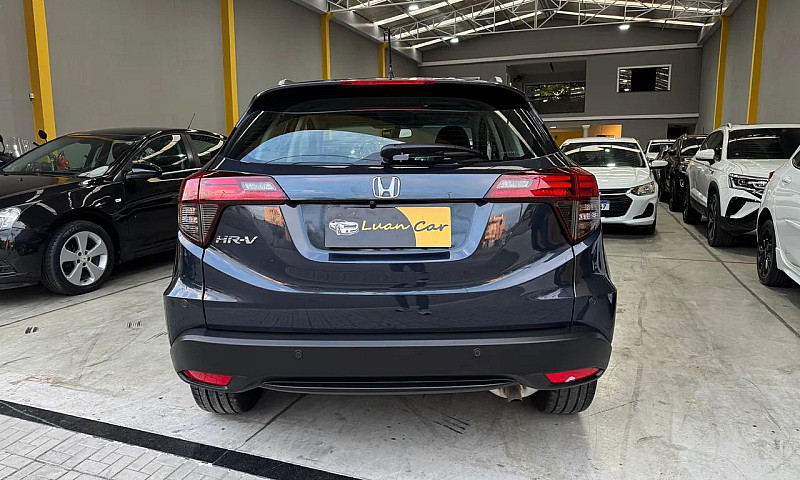 Hr-V 1.8 Ex Aut 21/2...