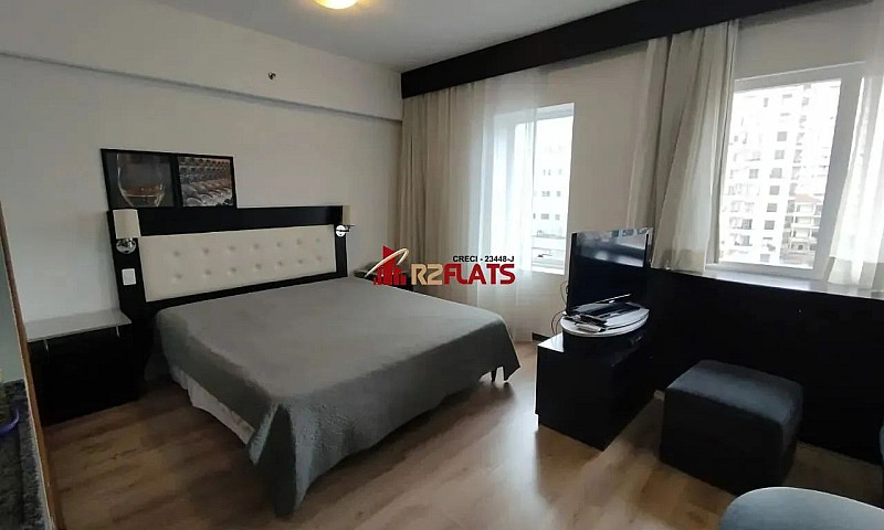 Apartamento Com Ótim...