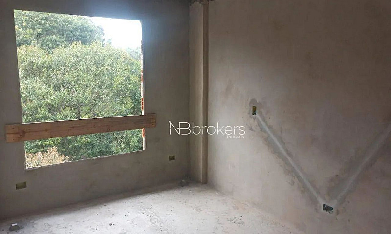 Apartamento Com 3 Qu...