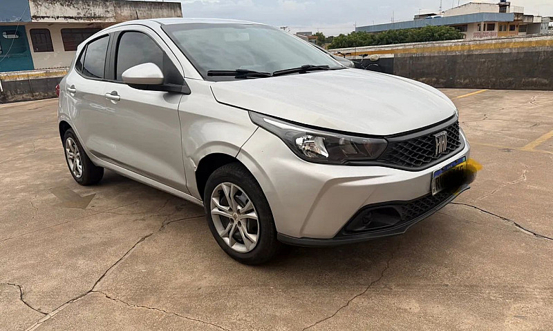 Fiat Argo Drive 1.0 ...