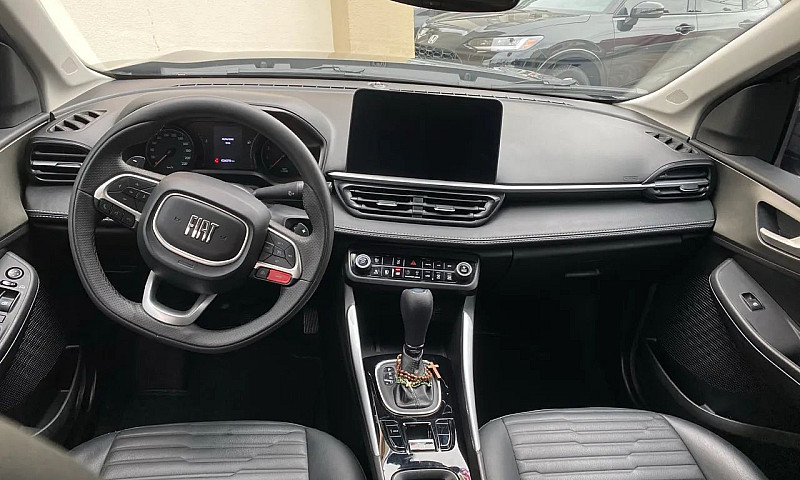 Fiat Fastback Audace...