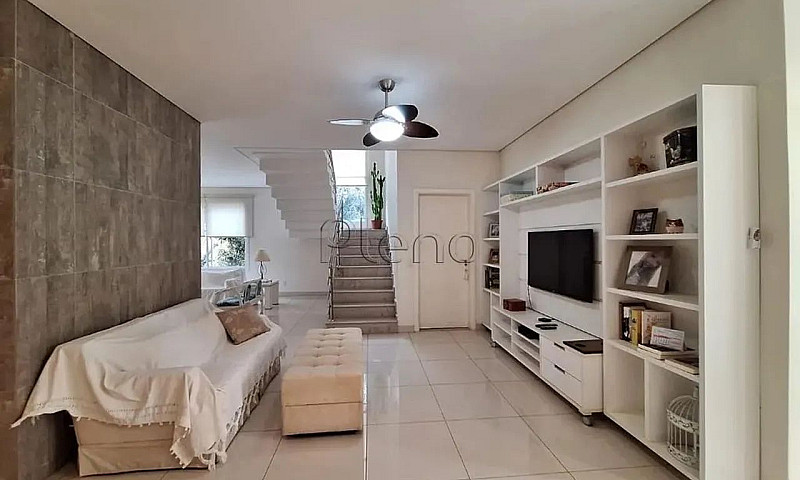 Casa À Venda No Cond...