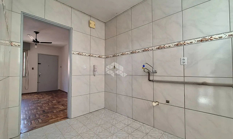 Apartamento De 2 Dor...
