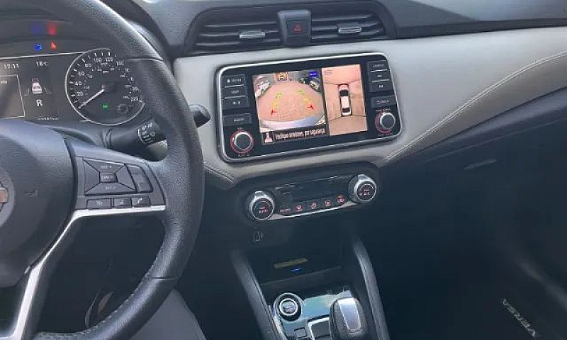Versa Exclusive 1.6 ...