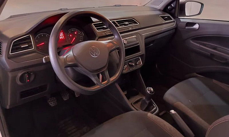 Volkswagen Saveiro R...