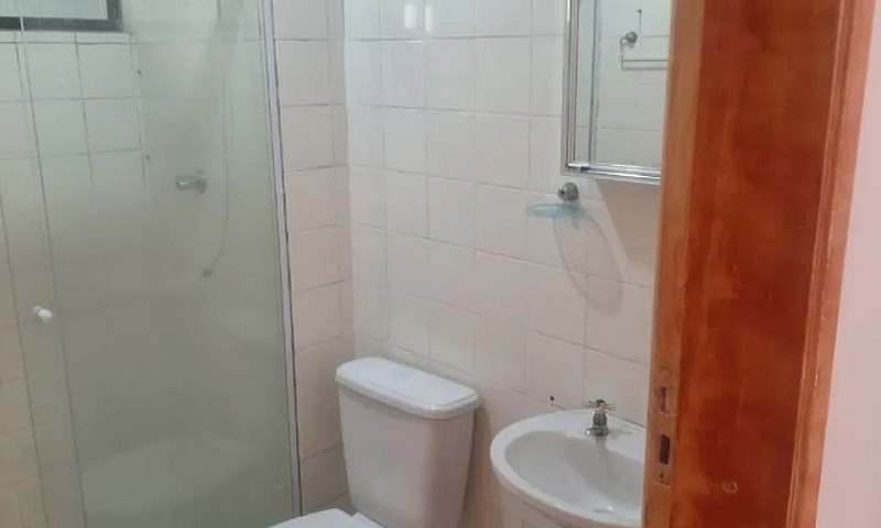 Apartamento Jardim R...